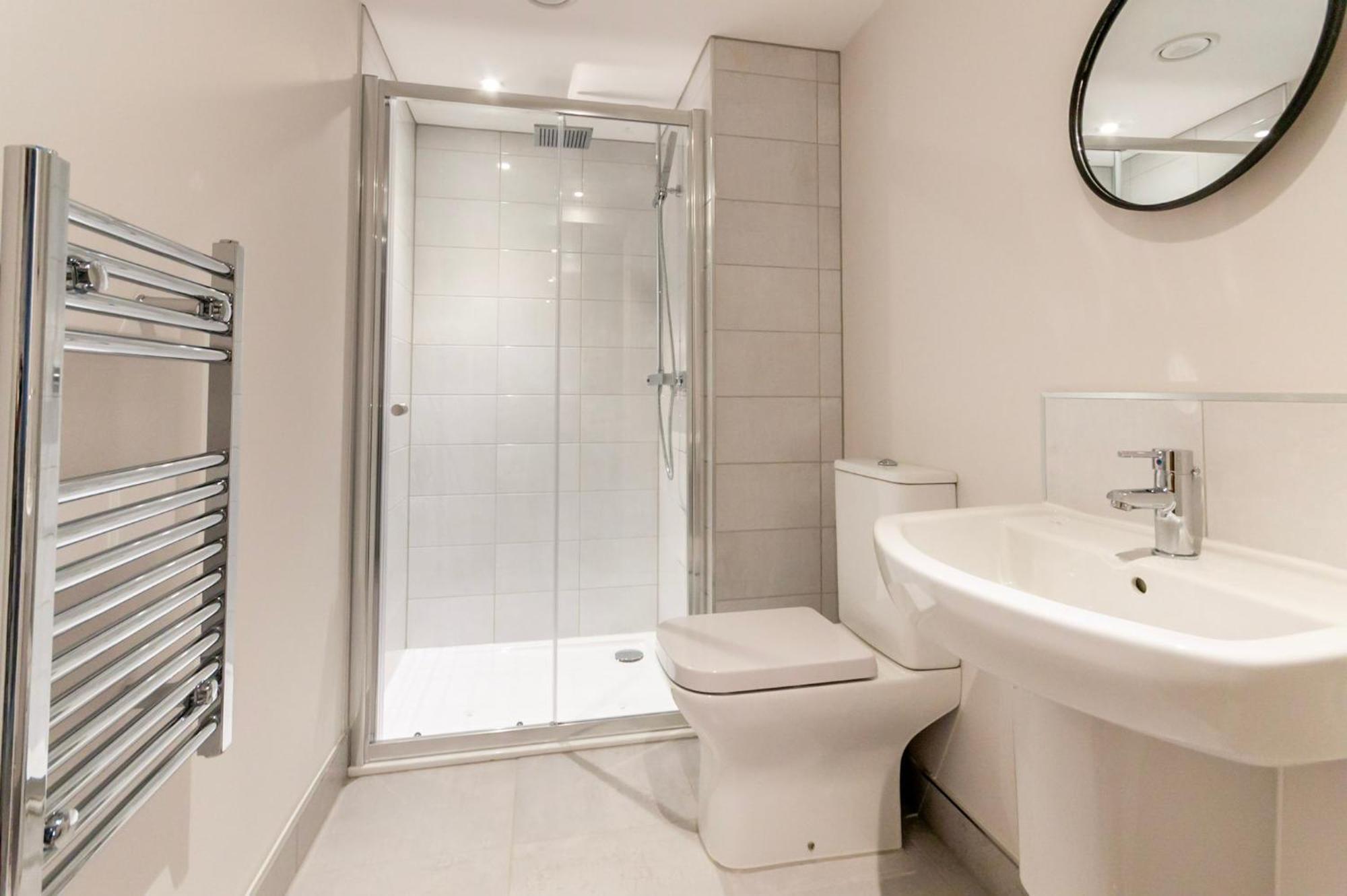 Apartament 18 St Johns Mews York Zewnętrze zdjęcie