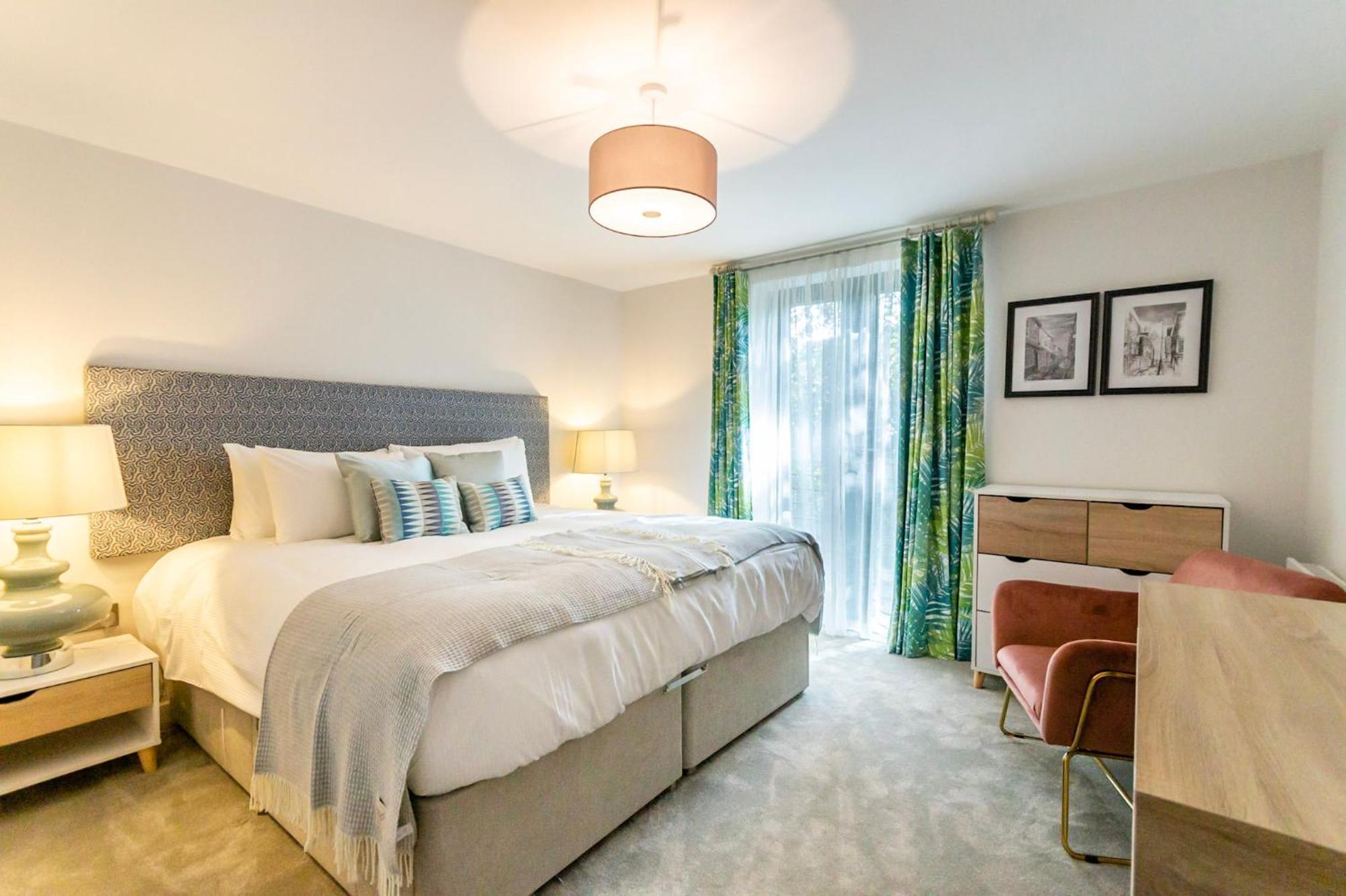 Apartament 18 St Johns Mews York Zewnętrze zdjęcie