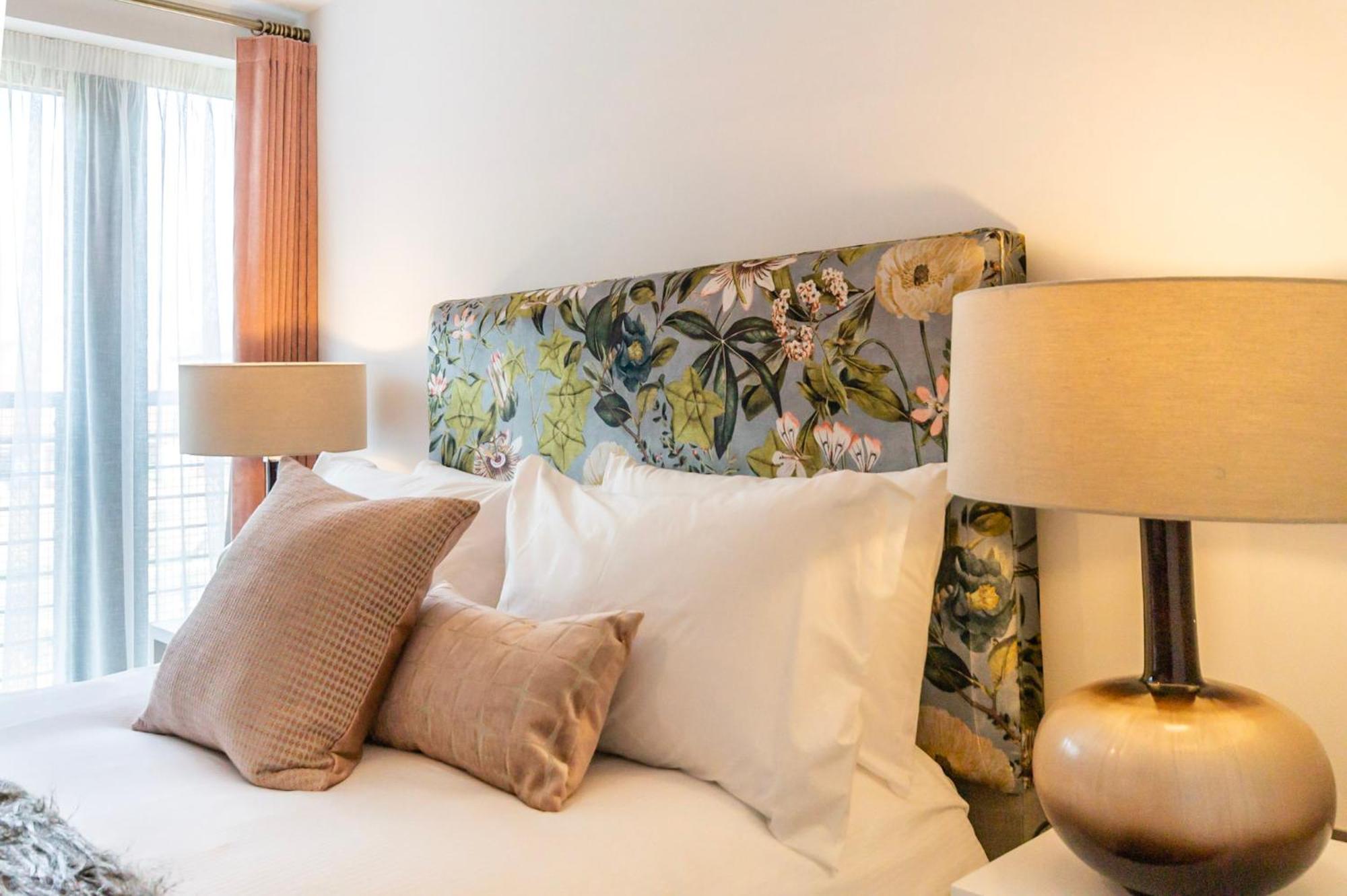 Apartament 18 St Johns Mews York Zewnętrze zdjęcie