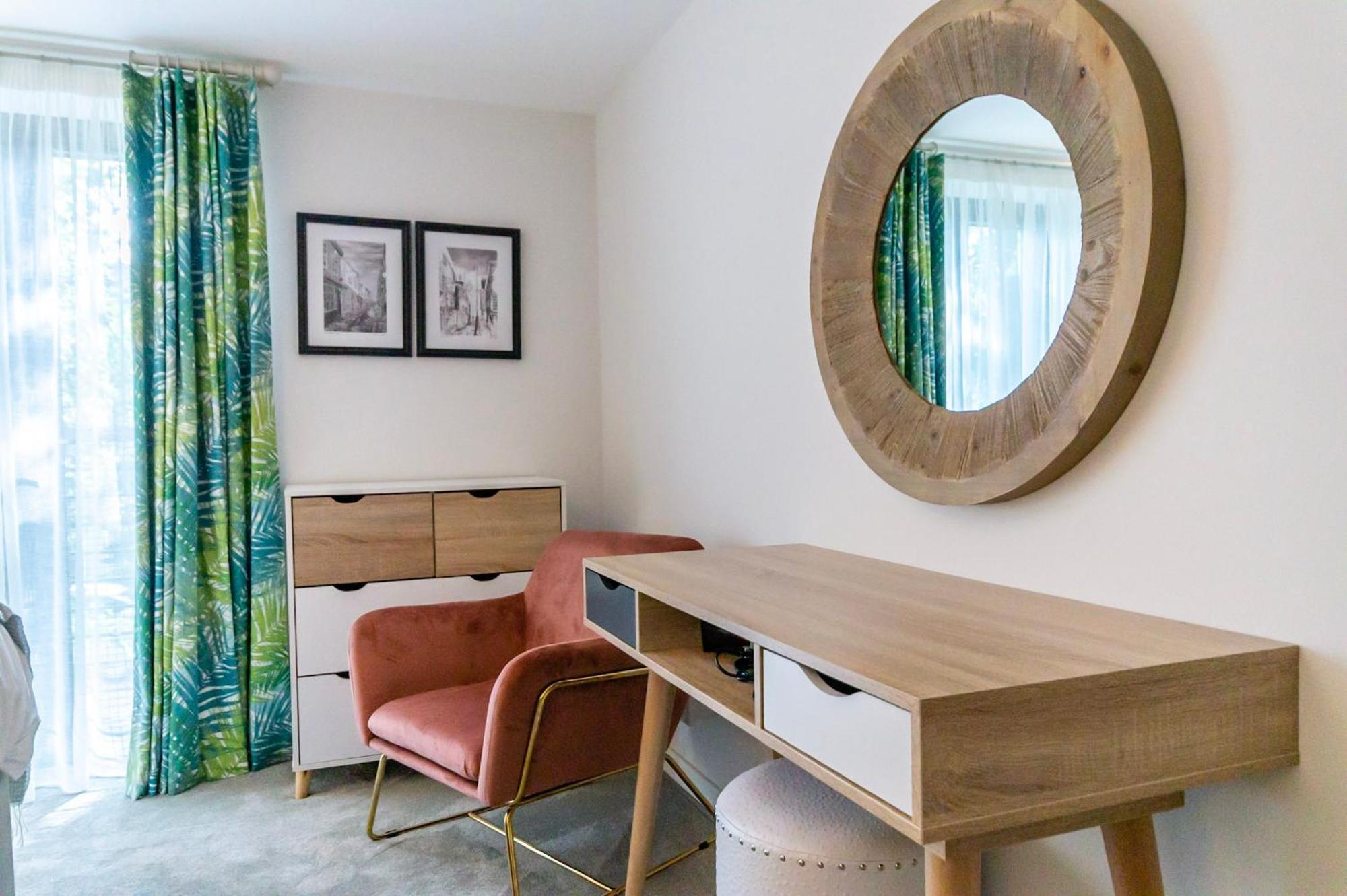 Apartament 18 St Johns Mews York Zewnętrze zdjęcie