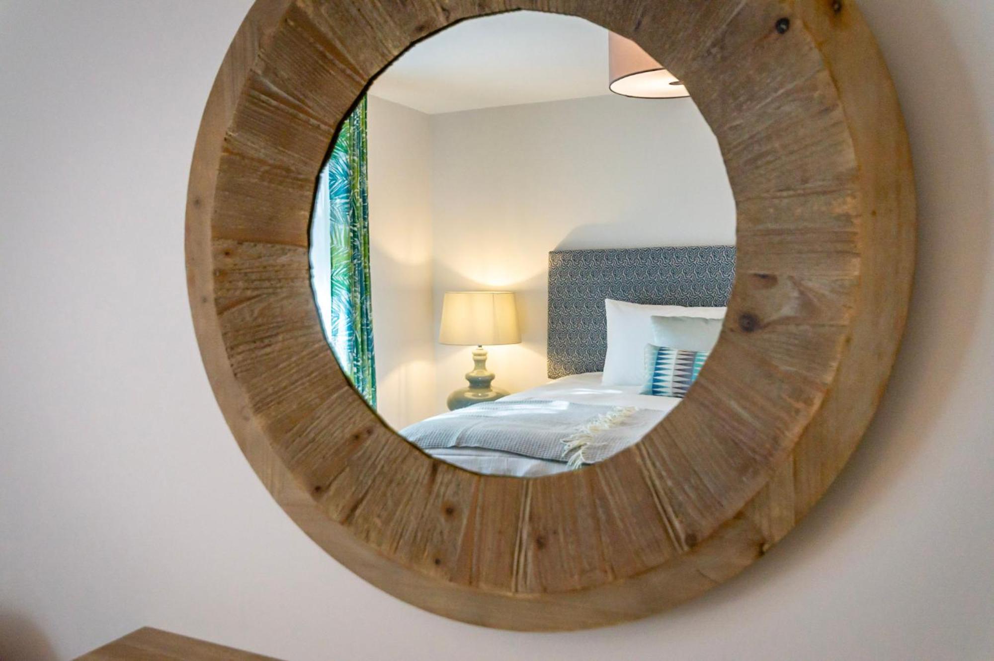 Apartament 18 St Johns Mews York Zewnętrze zdjęcie